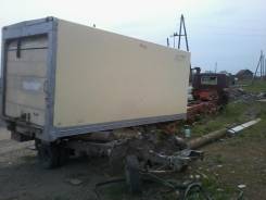N-Diesel FE6 в Сухом Логу Nissan Diesel