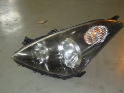 Фара. Toyota Wish, ANE11, ZNE10, ANE10, ZNE14, ANE11W Двигатели: 1ZZFE, 1AZFSE
