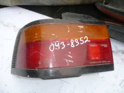Стоп-сигнал. Honda Concerto, MA2