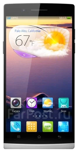 OPPO Find 5. ����� ����