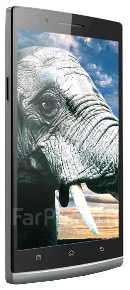 OPPO Find 5. ����� ����