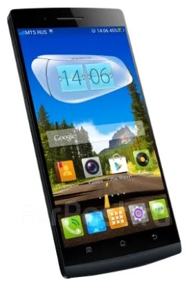 OPPO Find 5. ����� ����