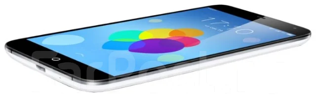 Meizu MX3. ����� ����