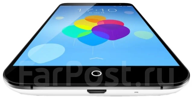 Meizu MX3. ����� ����