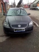 Nissan Altima ����