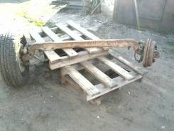 Балка поперечная. Toyota ToyoAce, BU100, BU102, BU112, BU120, BU122, BU132, BU140, BU142, BU202, BU212, BU222, BU60, BU61, BU62, BU64, BU66, BU67, BU6...
