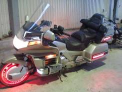 Honda Gold Wing. 1 500 куб. см., исправен, птс, с пробегом