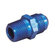 Фитинг (штуцер) 220646 Summit прямой - 6 AN 1/8 MPT / NPT JIC. Western