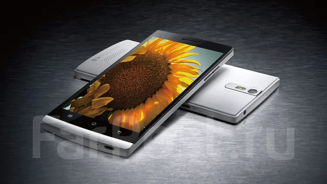 OPPO Find 5. ����� ����