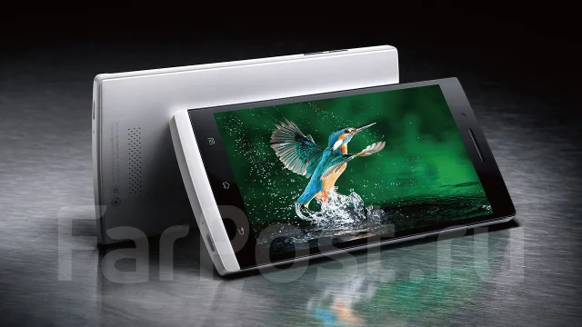 OPPO Find 5. ����� ����