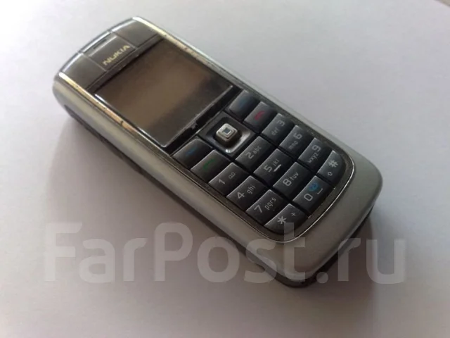 Nokia 6020. �/� ����