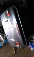 Дверь багажника. Mazda Atenza, GG3S Mazda Atenza Sport, GG3S Двигатель L3VE