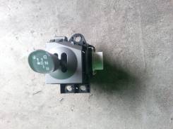 Ручка переключения автомата. Toyota Prius, NHW20 Двигатель 1NZFXE