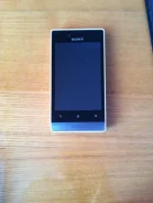 Sony Xperia miro