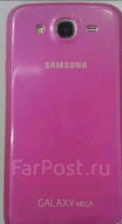 Samsung Galaxy Mega 5.8 ����