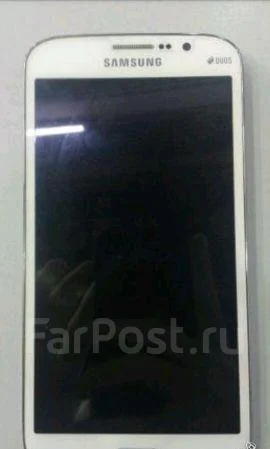Samsung Galaxy Mega 5.8 ����