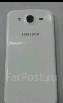 Samsung Galaxy Mega 5.8 ����