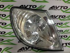 Габаритный огонь. Toyota Corolla Spacio, AE111, AE115 Двигатели: 7AFE, 4AFE