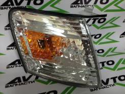 Габаритный огонь. Toyota Cresta, GX100, JZX100, JZX101, JZX105, LX100 Двигатели: 1GFE, 1JZGE, 1JZGTE, 2JZGE, 2LTE