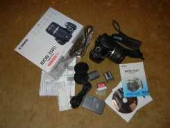 Canon EOS 350D Kit ����