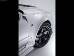 Крыло. Nissan Skyline GT-R, BNR34