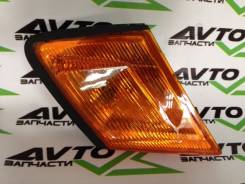 Габаритный огонь. Toyota Mark II, GX90, JZX90, JZX90E, JZX91, JZX91E, JZX93, LX90, LX90Y, SX90, 90 Двигатели: 1GFE, 1JZGE, 1JZGTE, 2JZGE, 2LTE, 4SFE