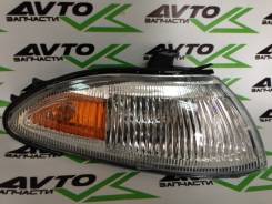 Габаритный огонь. Toyota Corolla Levin, AE100, AE101, 8161112550 Toyota Sprinter Trueno, AE100, AE101 Toyota Sprinter Marino, AE100, AE101 Toyota Coro...