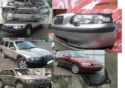Радиатор кондиционера. Volvo V70 Volvo XC90