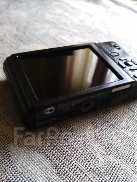Panasonic Lumix DMC-F3. 10 - 14.9 ��, ���: 4� ����