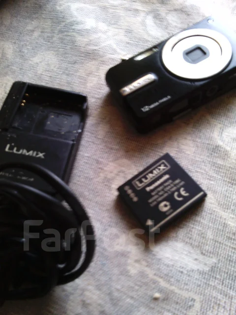 Panasonic Lumix DMC-F3. 10 - 14.9 ��, ���: 4� ����