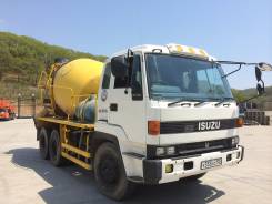 Isuzu. Продам , 5,00 куб. м.