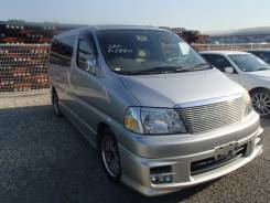 Toyota Granvia. VCH16W, 5VZFE