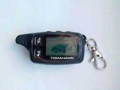 Tomahawk.