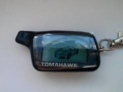 Tomahawk.