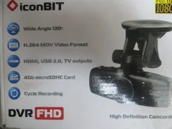 IconBit DVR FHD ����
