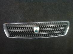 Решетка радиатора. Toyota Chaser, GX100