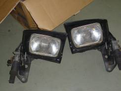 Фара. Toyota Celica, ST183, ST184, ST185, AT180, ST182 Двигатели: 4AFE, 3SGE, 3SFE, 3SGTE, 5SFE