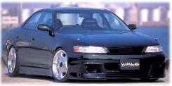 Обвес кузова аэродинамический. Toyota Mark II, JZX90, JZX91, JZX93, SX90, JZX91E, LX90, JZX90E, LX90Y, GX90