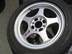 Desmond RegaMaster EVO. 6.5x15", 4x100, ET45 ����