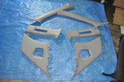 Панель салона. Subaru Impreza, GDA Subaru Impreza WRX, GDA Двигатель EJ20