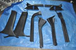Панель салона. Subaru Impreza, GDA Subaru Impreza WRX, GDA Двигатель EJ20