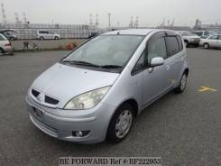 Mitsubishi Colt. Z25A