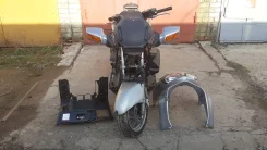 Suzuki Skywave 650. 650����. ��., ��������, ��� ���, ��� ������� ����