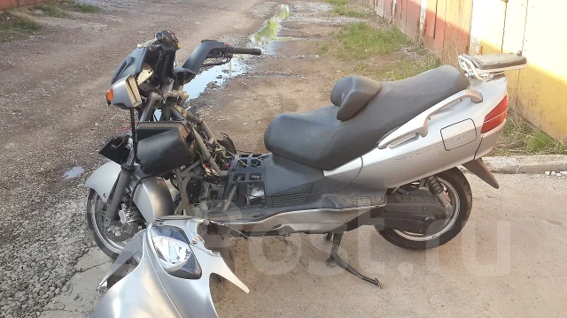 Suzuki Skywave 650. 650����. ��., ��������, ��� ���, ��� ������� ����