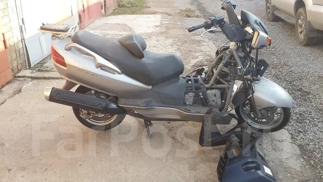 Suzuki Skywave 650. 650����. ��., ��������, ��� ���, ��� ������� ����