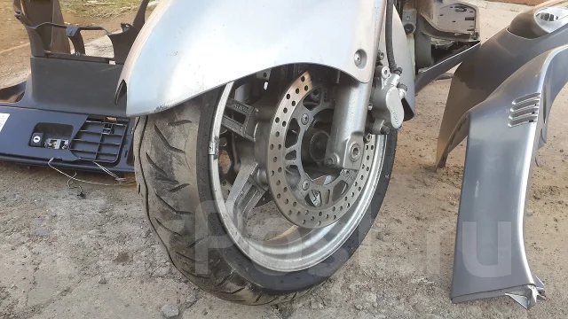 Suzuki Skywave 650. 650����. ��., ��������, ��� ���, ��� ������� ����