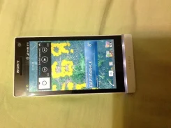 Sony Xperia S