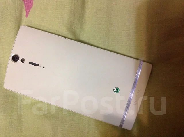Sony Xperia S. �/� ����