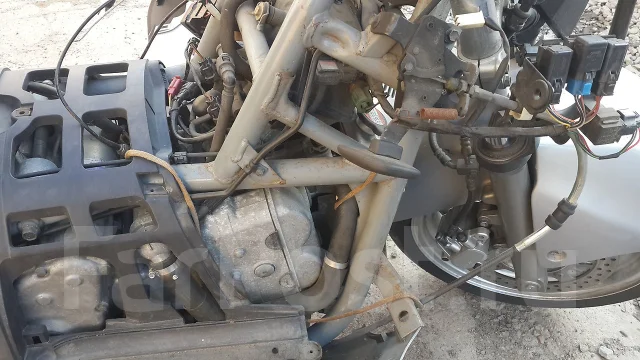 Suzuki Skywave 650. 650����. ��., ��������, ��� ���, ��� ������� ����