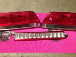 Стоп-сигнал. Toyota Mark II, GX105, GX100, JZX105, LX100, JZX101, JZX100 Ford B-MAX, CB2